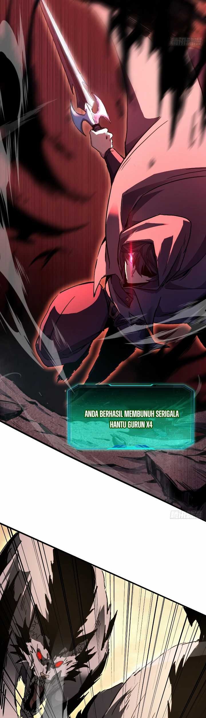 Lord of Summons! Sudden Mutation Chapter 7 Gambar 26