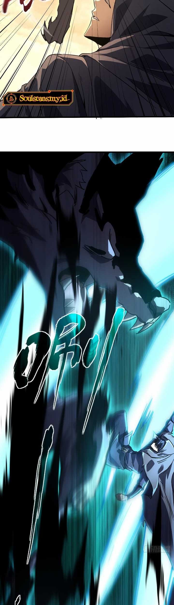 Lord of Summons! Sudden Mutation Chapter 7 Gambar 28