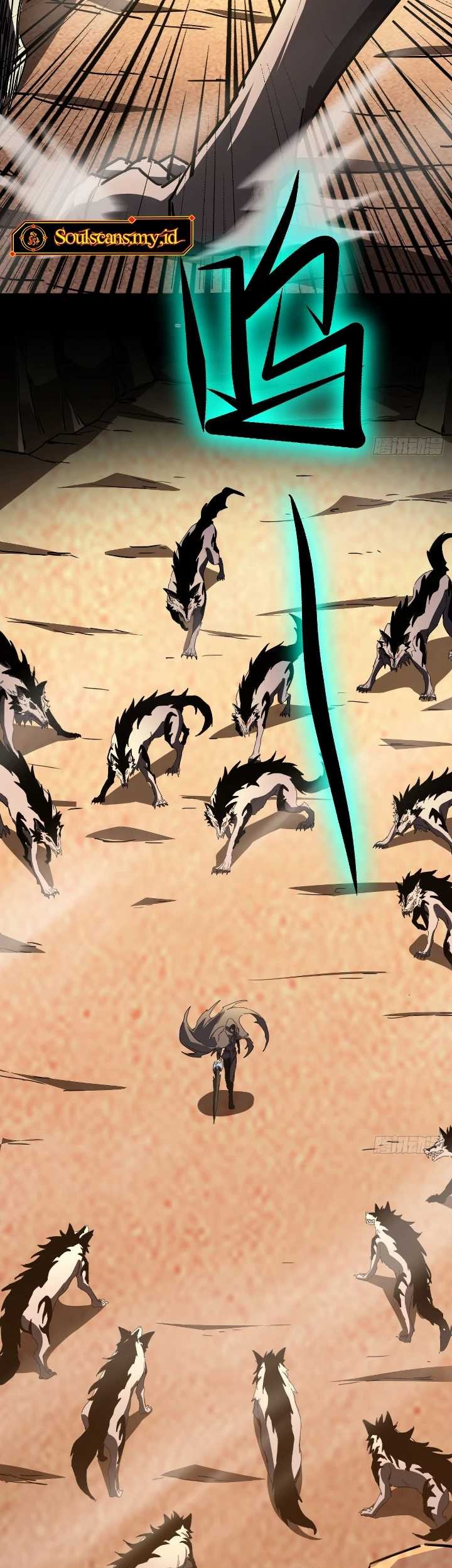 Lord of Summons! Sudden Mutation Chapter 7 Gambar 32