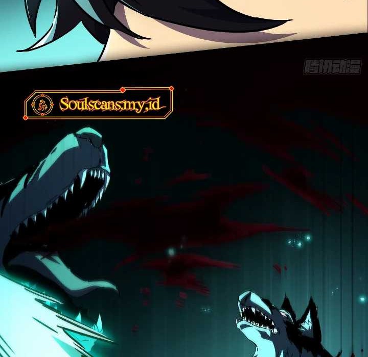 Lord of Summons! Sudden Mutation Chapter 7 Gambar 35