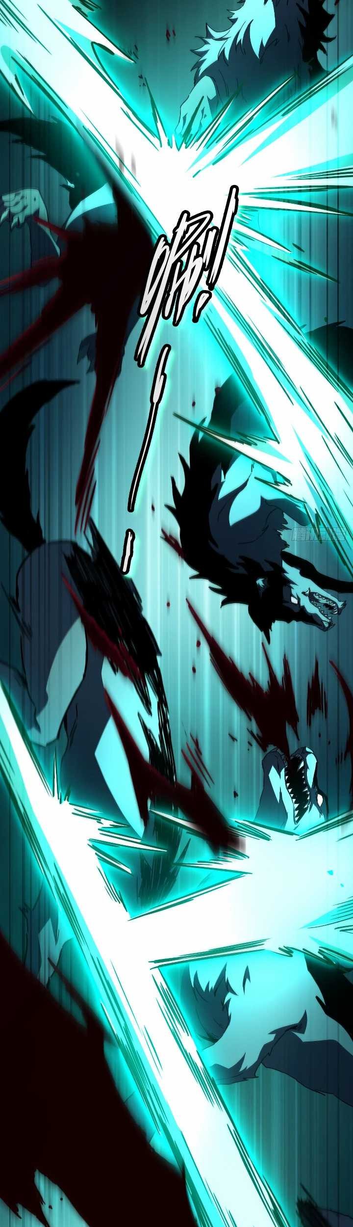 Lord of Summons! Sudden Mutation Chapter 7 Gambar 36