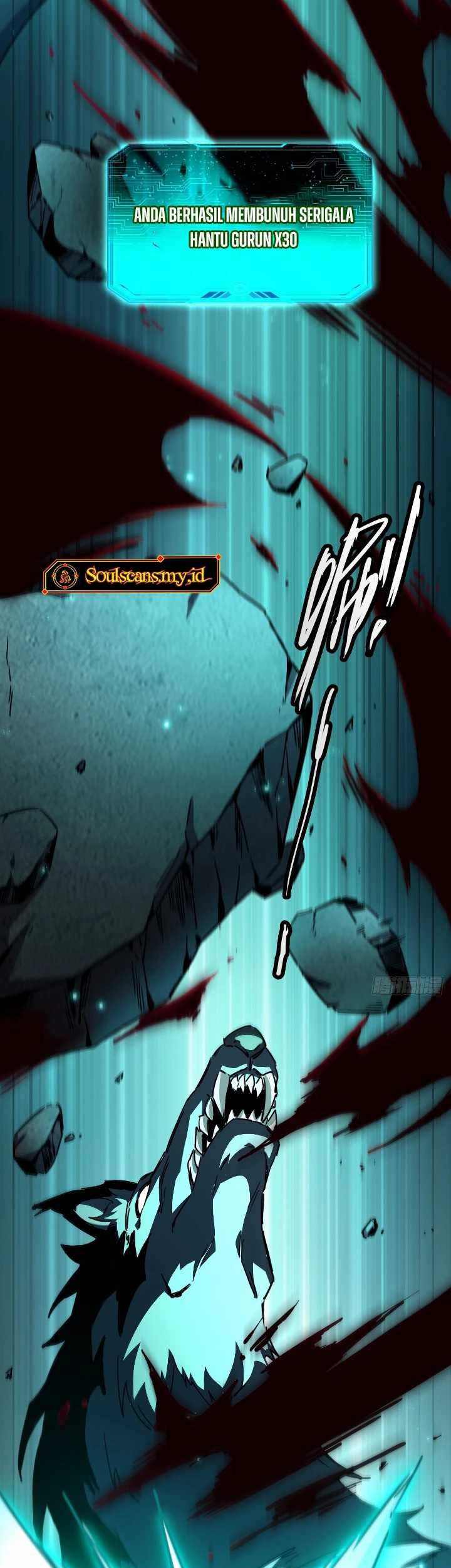 Lord of Summons! Sudden Mutation Chapter 7 Gambar 40