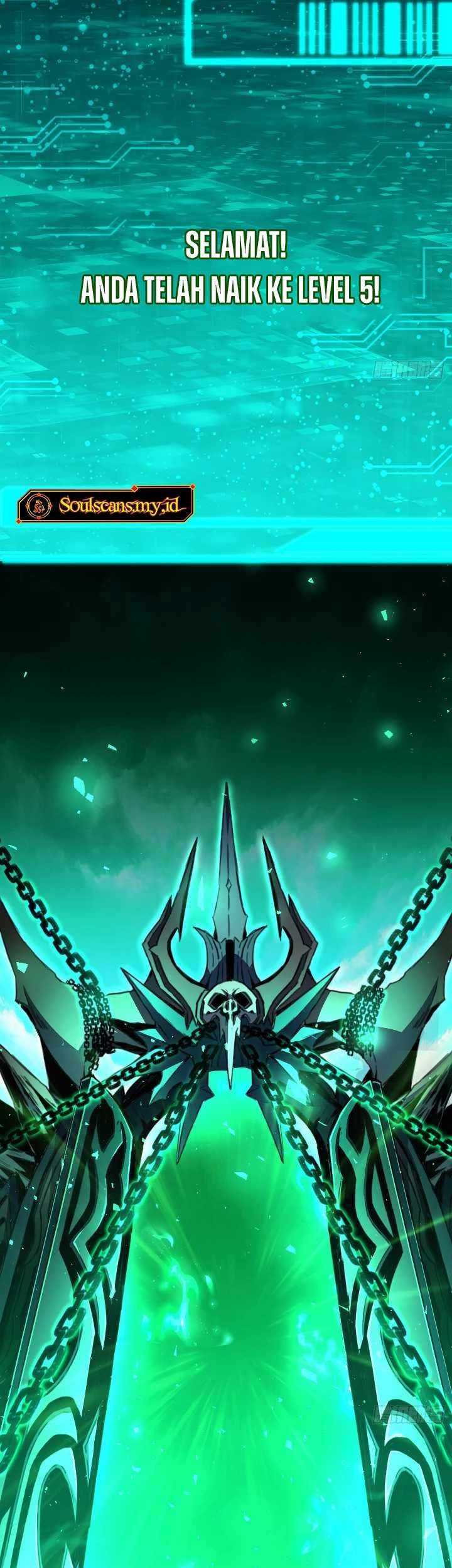 Lord of Summons! Sudden Mutation Chapter 7 Gambar 44