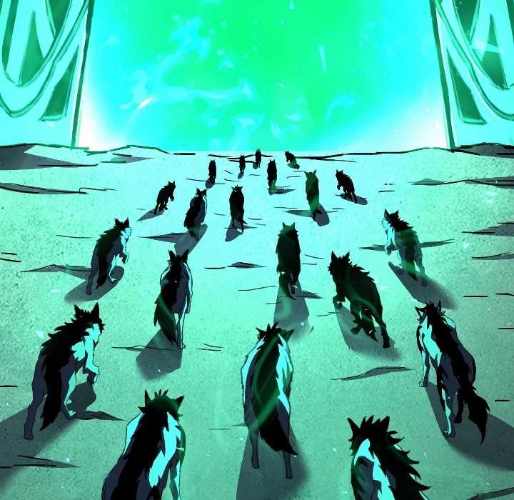 Lord of Summons! Sudden Mutation Chapter 7 Gambar 45