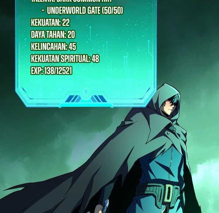 Lord of Summons! Sudden Mutation Chapter 7 Gambar 47