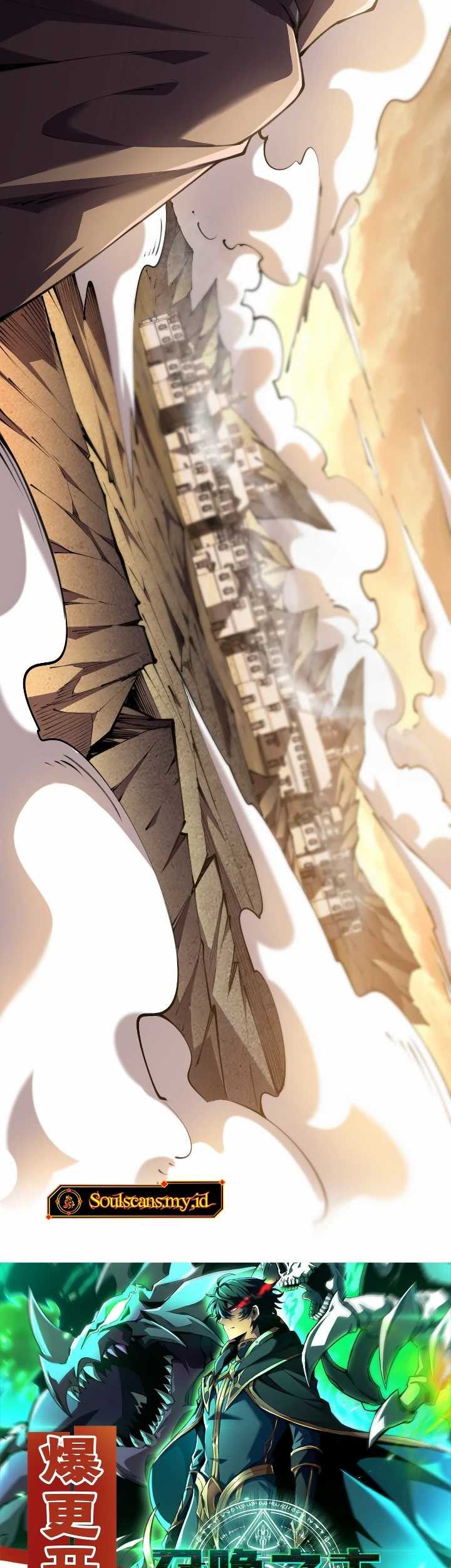 Lord of Summons! Sudden Mutation Chapter 7 Gambar 50