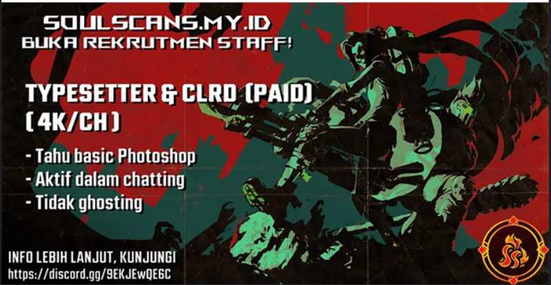 Lord of Summons! Sudden Mutation Chapter 7 Gambar 52