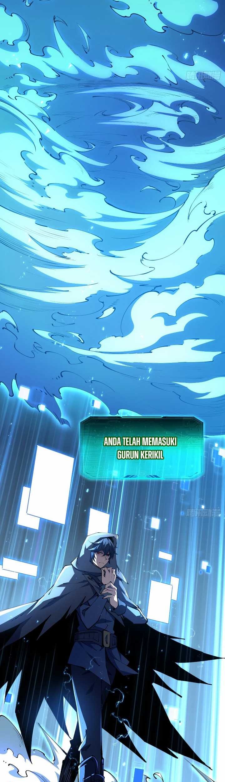 Lord of Summons! Sudden Mutation Chapter 7 Gambar 4