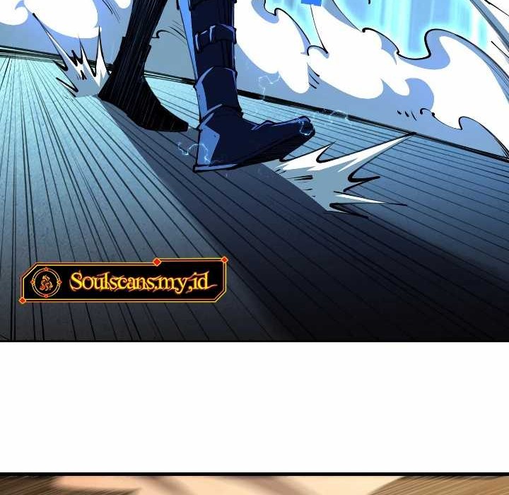 Lord of Summons! Sudden Mutation Chapter 7 Gambar 5