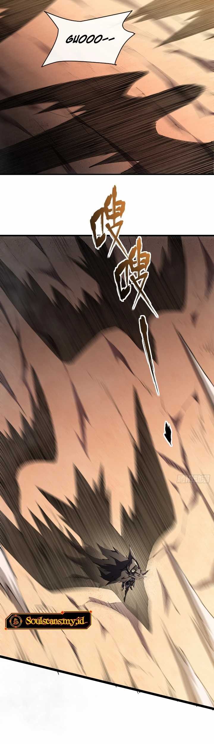 Lord of Summons! Sudden Mutation Chapter 7 Gambar 6