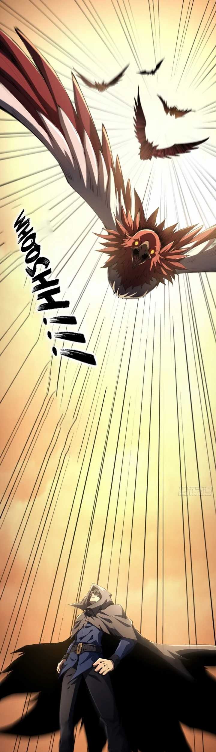 Lord of Summons! Sudden Mutation Chapter 7 Gambar 8