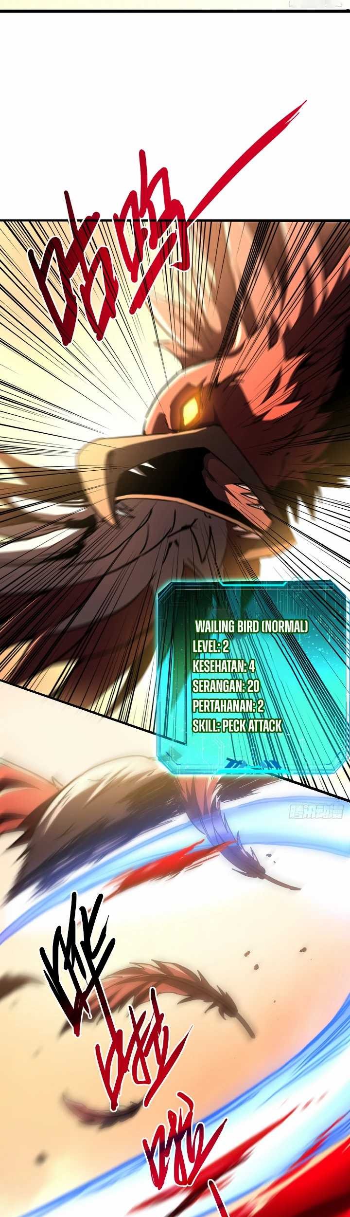 Lord of Summons! Sudden Mutation Chapter 7 Gambar 10