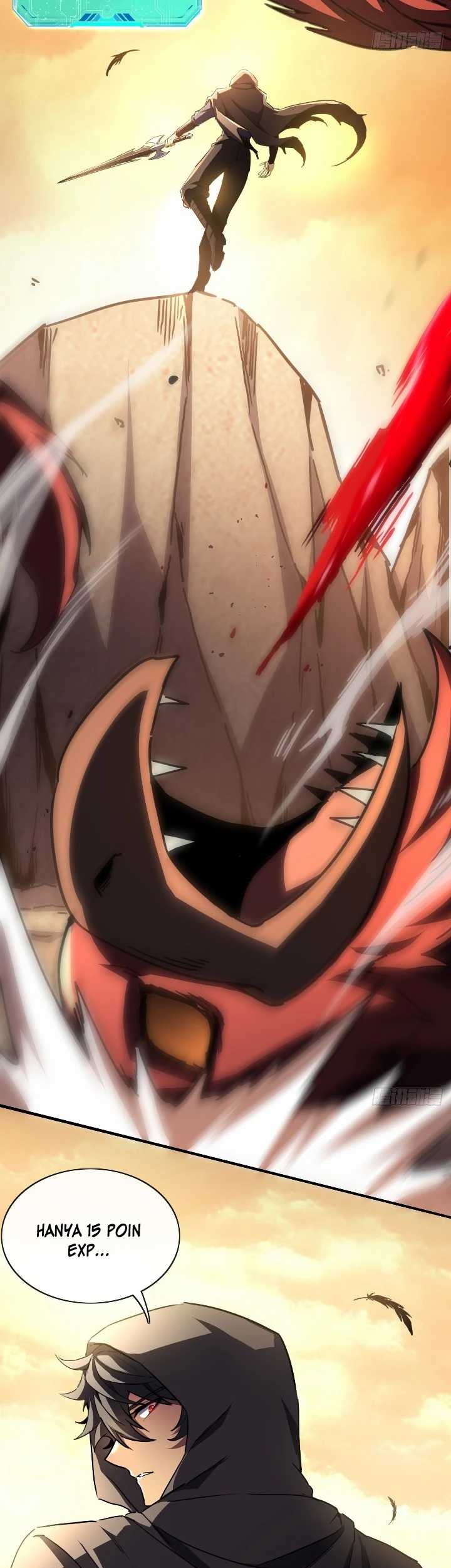 Lord of Summons! Sudden Mutation Chapter 7 Gambar 12