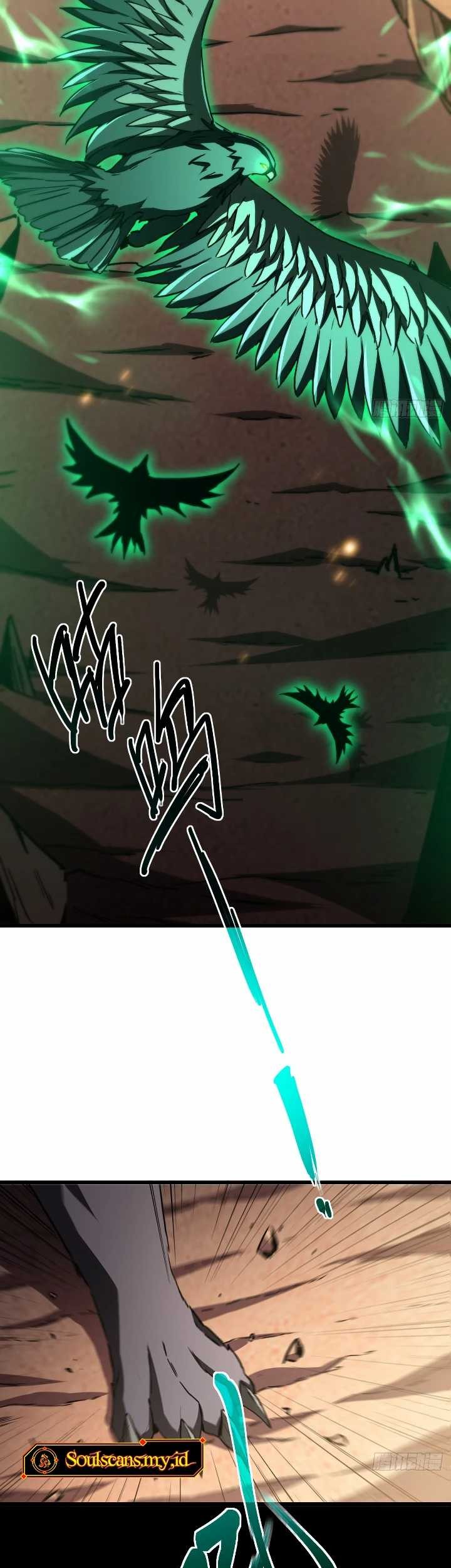 Lord of Summons! Sudden Mutation Chapter 7 Gambar 16