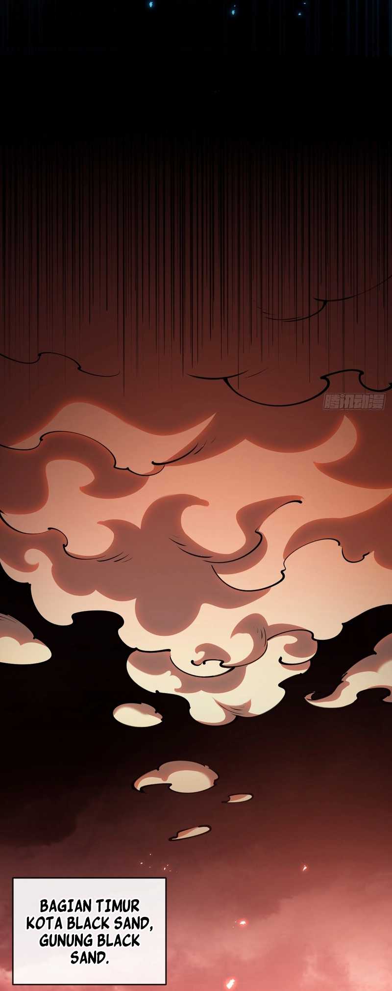 Lord of Summons! Sudden Mutation Chapter 8 Gambar 20