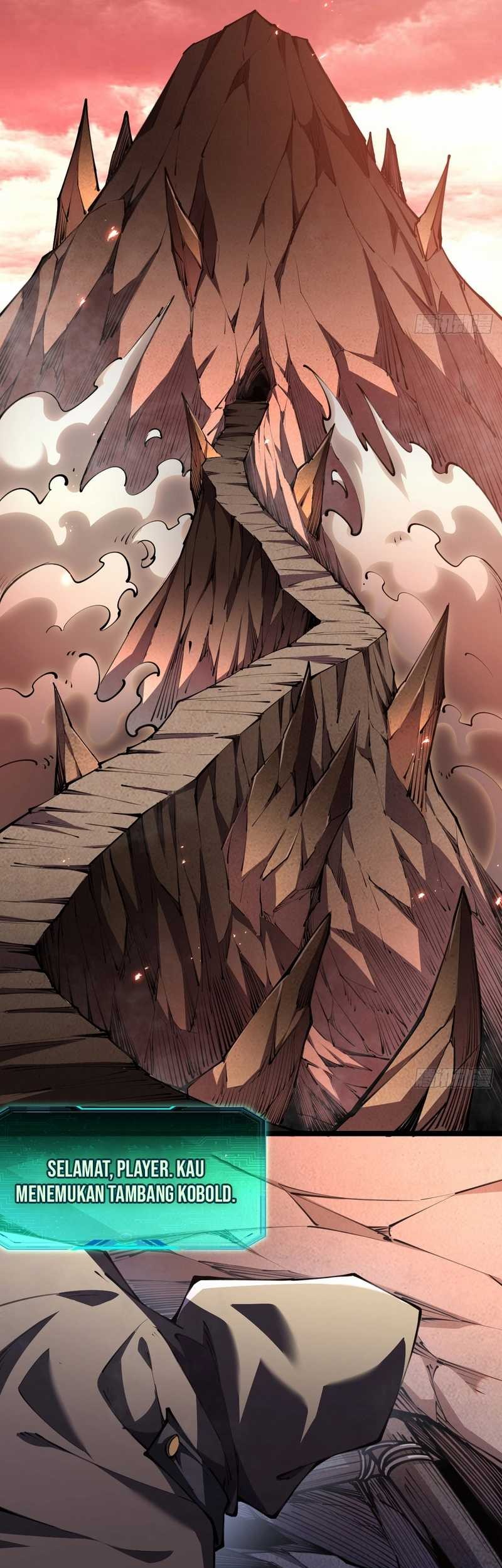 Lord of Summons! Sudden Mutation Chapter 8 Gambar 21