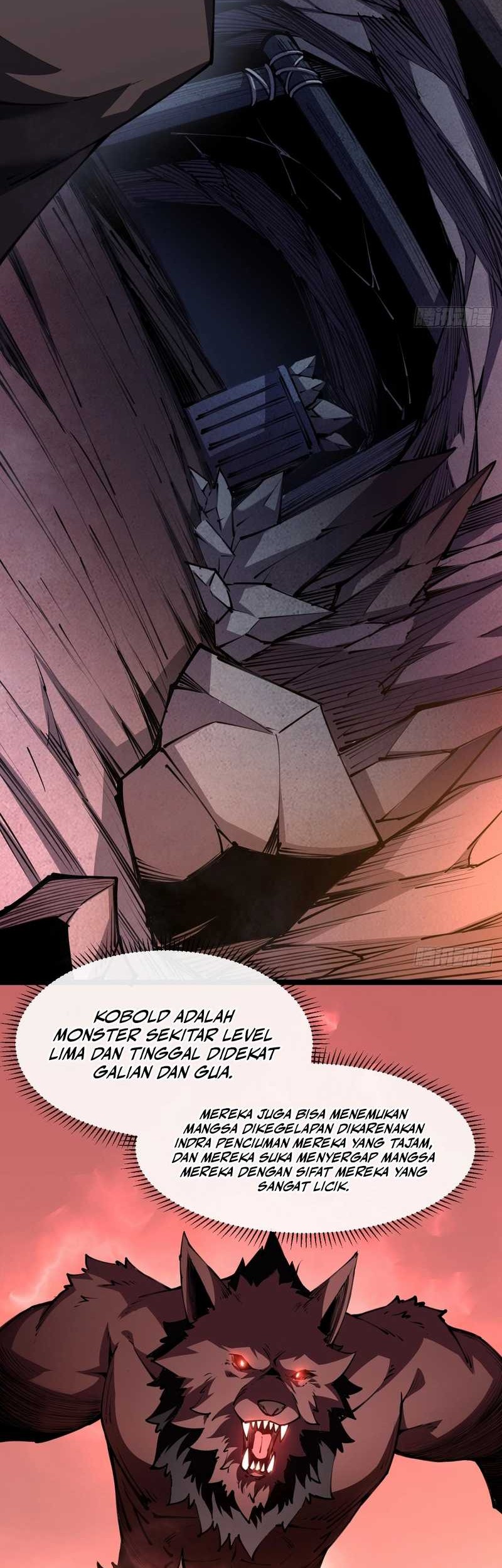 Lord of Summons! Sudden Mutation Chapter 8 Gambar 22