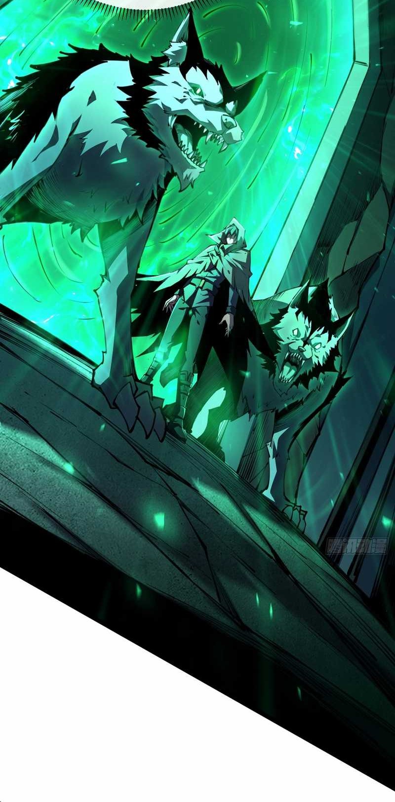 Lord of Summons! Sudden Mutation Chapter 8 Gambar 25