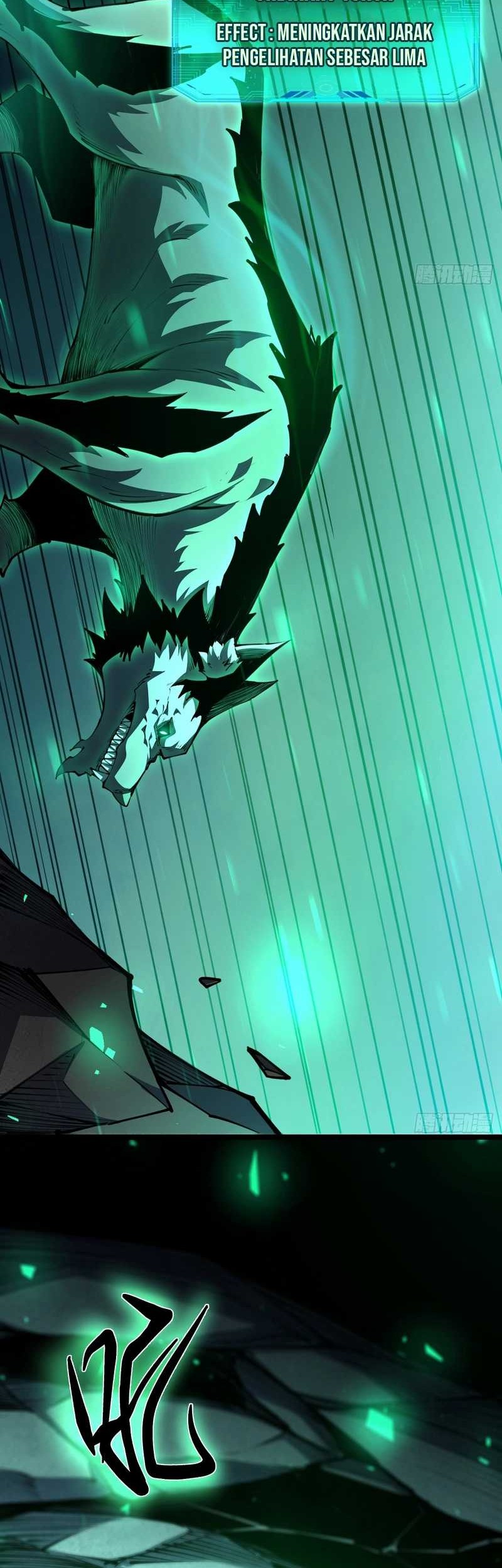 Lord of Summons! Sudden Mutation Chapter 8 Gambar 27