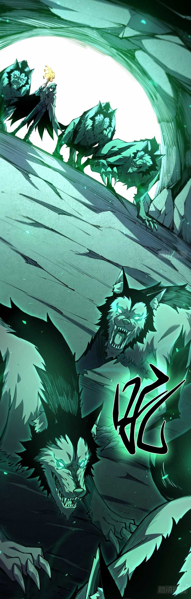 Lord of Summons! Sudden Mutation Chapter 8 Gambar 28