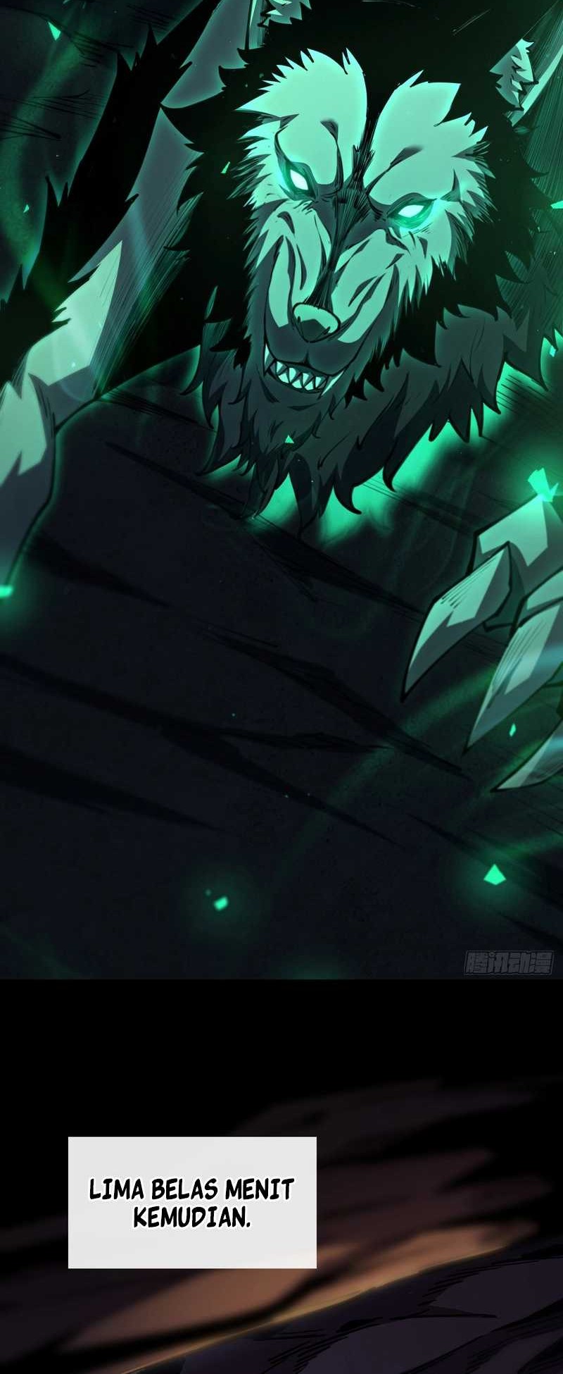 Lord of Summons! Sudden Mutation Chapter 8 Gambar 29