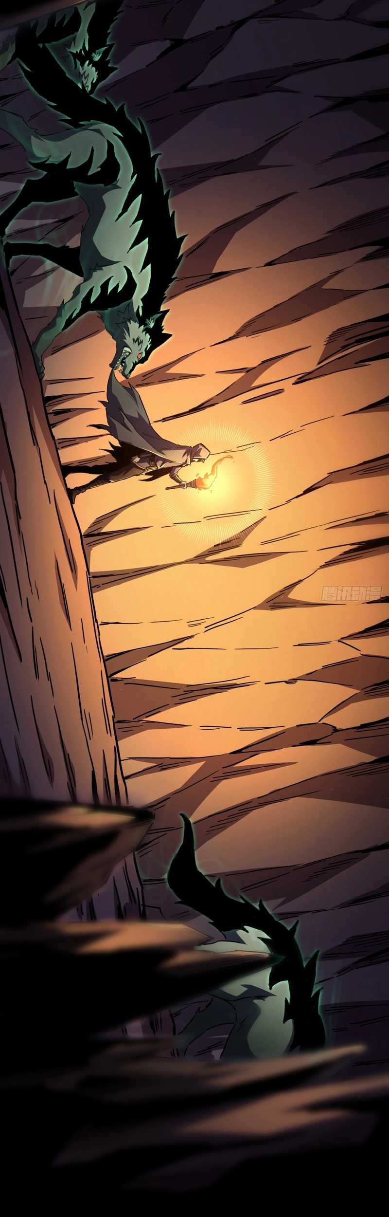 Lord of Summons! Sudden Mutation Chapter 8 Gambar 30