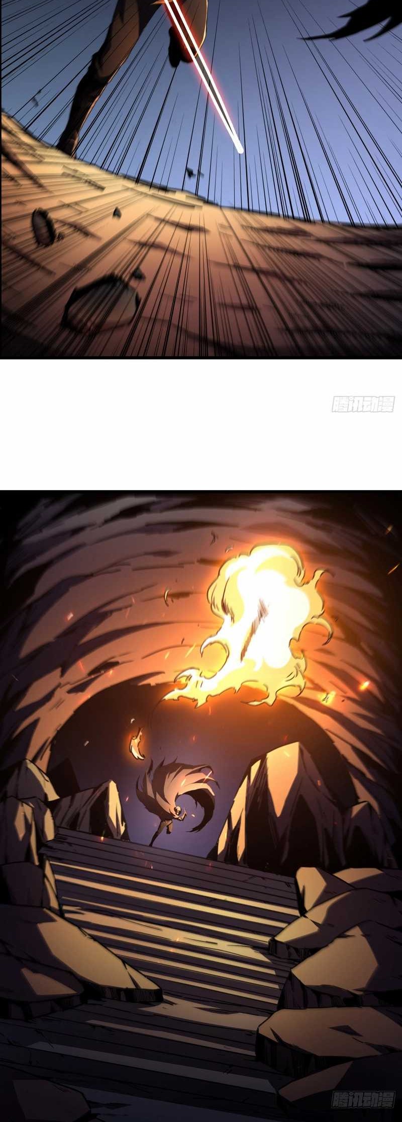 Lord of Summons! Sudden Mutation Chapter 8 Gambar 33