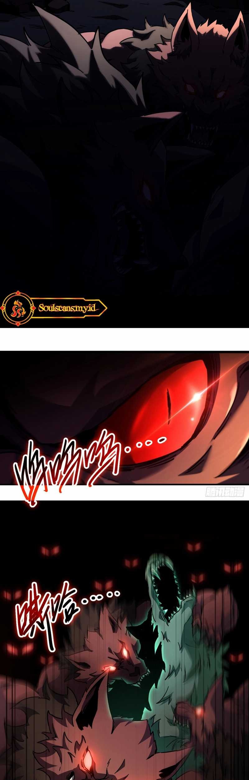 Lord of Summons! Sudden Mutation Chapter 8 Gambar 34