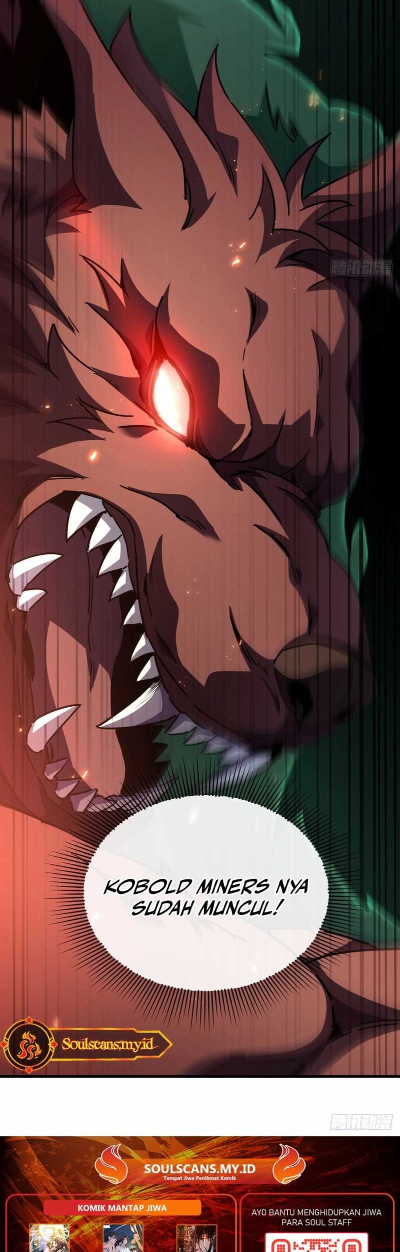 Lord of Summons! Sudden Mutation Chapter 8 Gambar 36