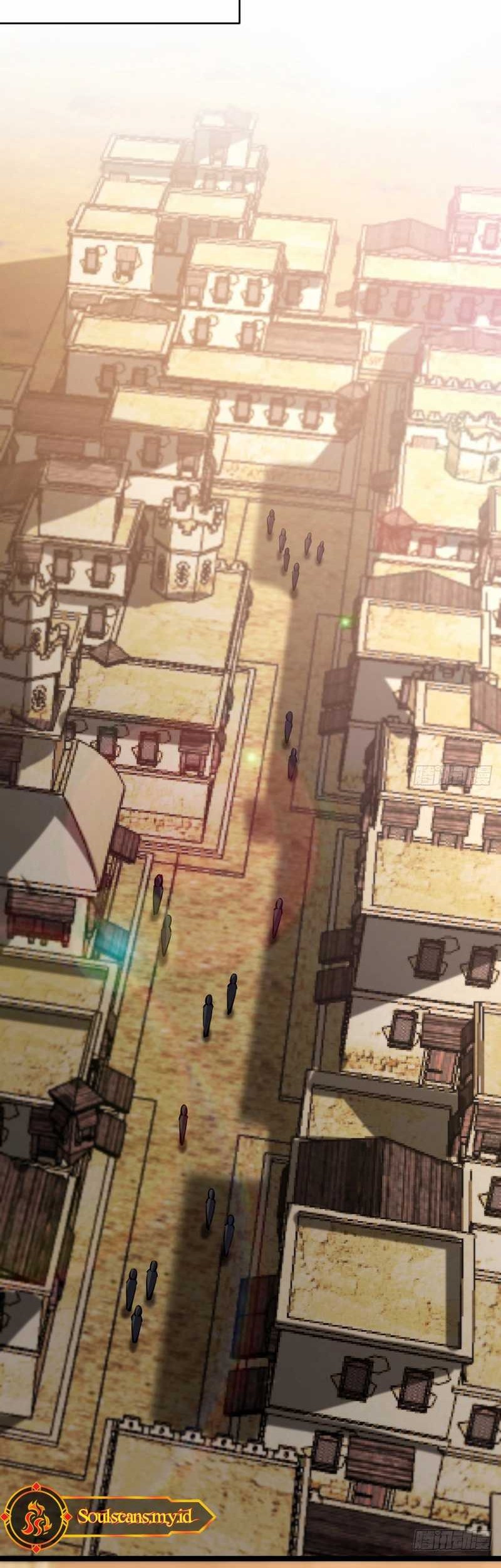 Lord of Summons! Sudden Mutation Chapter 8 Gambar 3