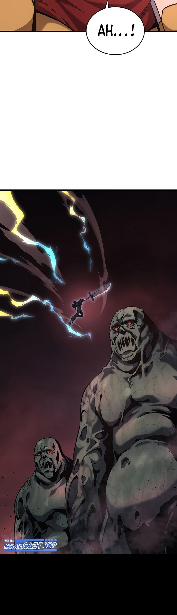 Lord of the Universe Chapter 22 Gambar 59