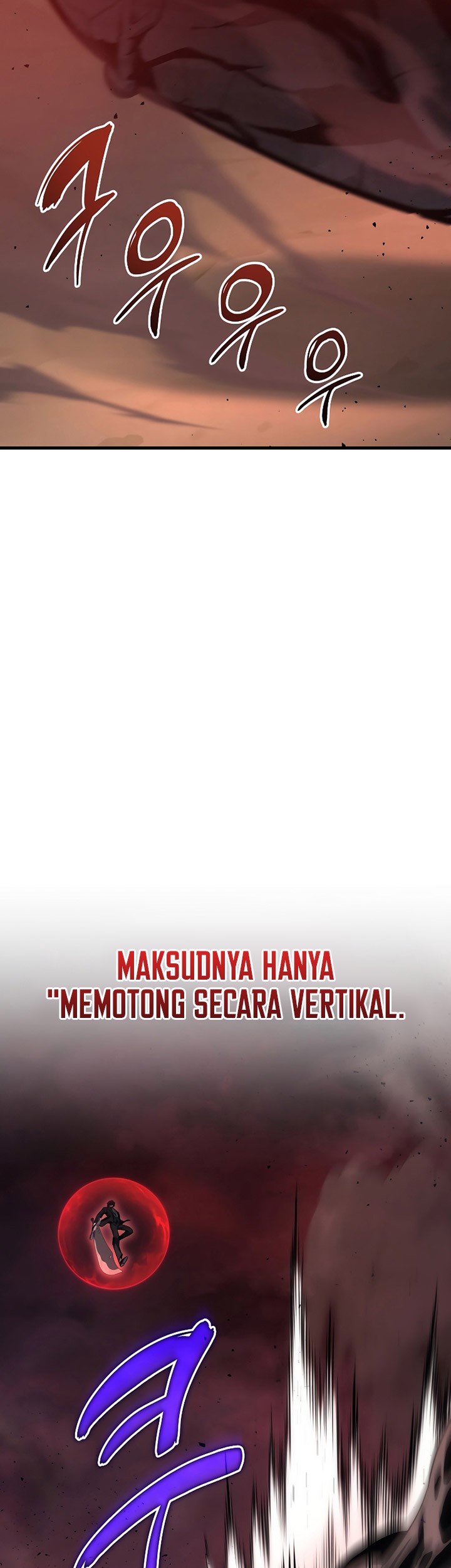 Lord of the Universe Chapter 22 Gambar 72