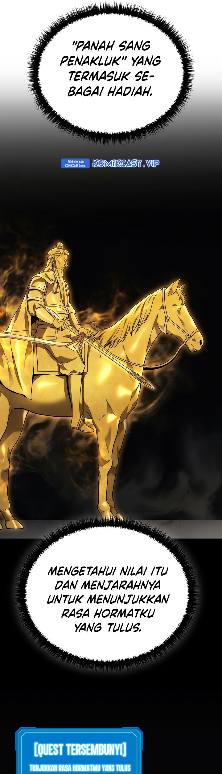 Lord of the Universe Chapter 30 Gambar 58