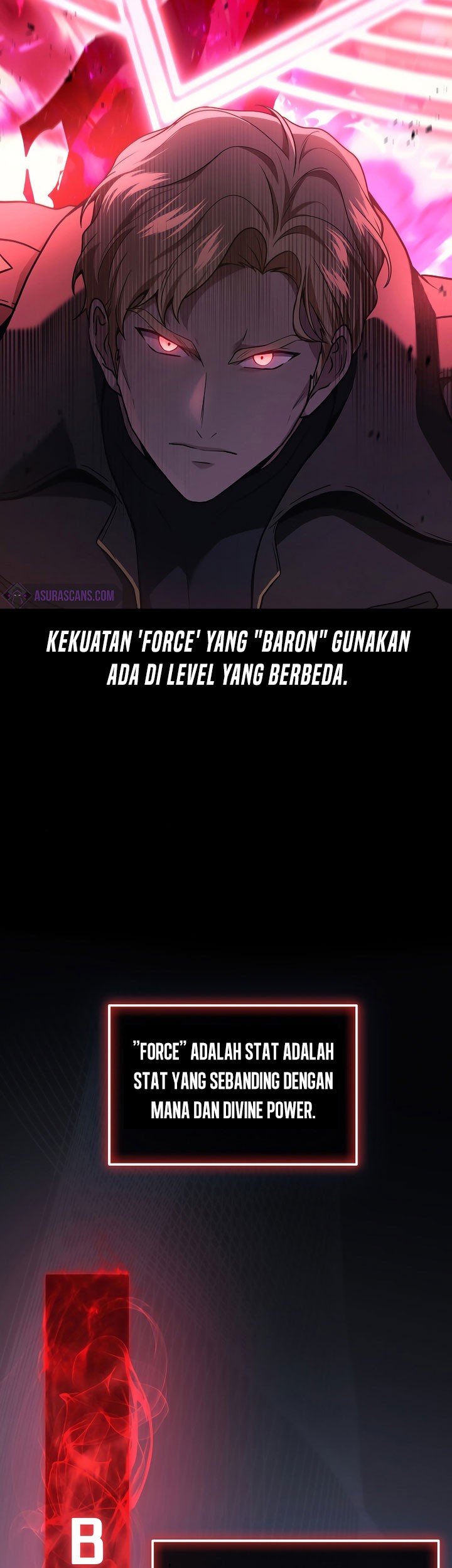 Lord of the Universe Chapter 43 Gambar 8