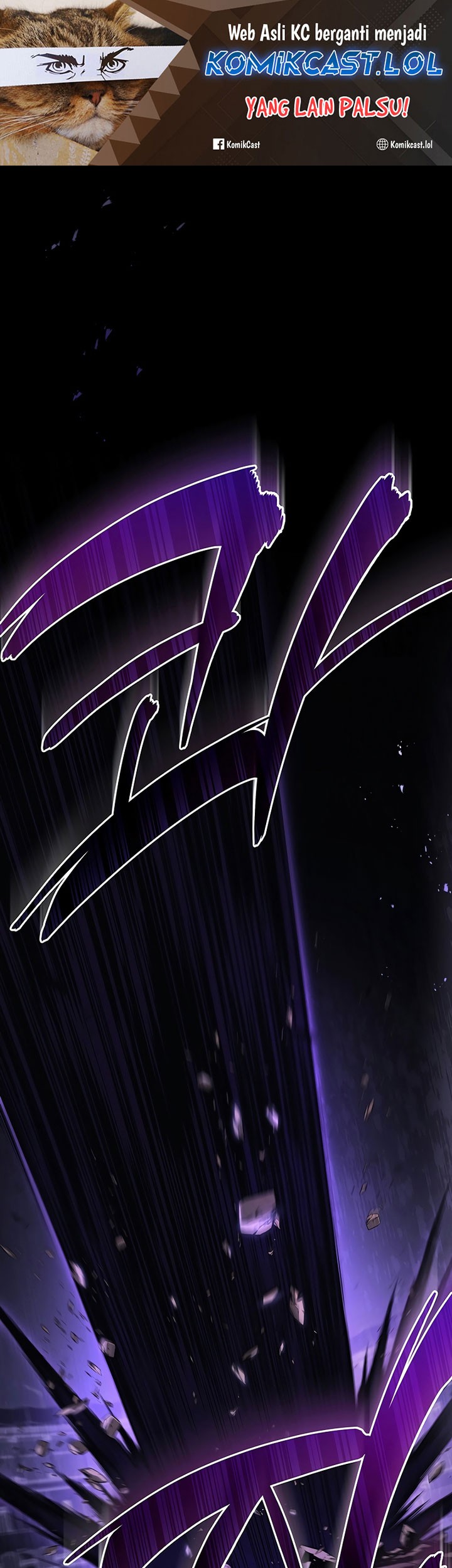 Baca Komik Lord of the Universe Chapter 51 Gambar 1
