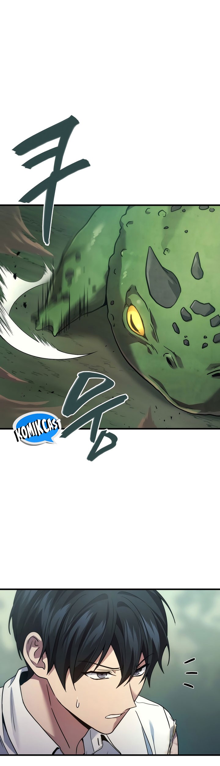 Lord of the Universe Chapter 58 Gambar 31