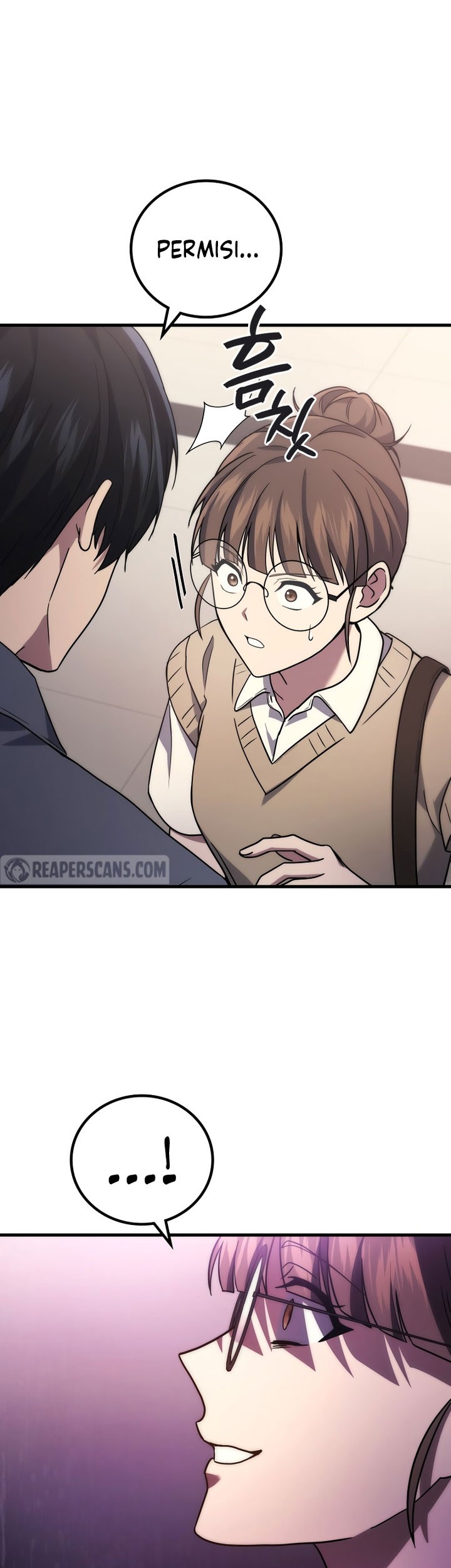 Lord of the Universe Chapter 62 Gambar 78