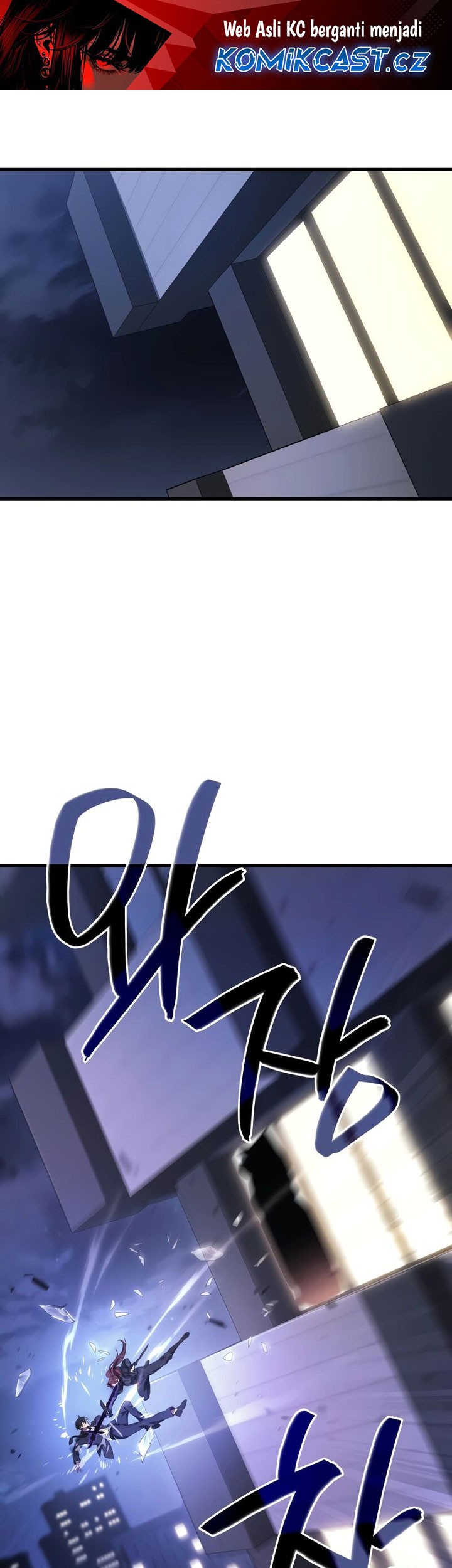 Baca Komik Lord of the Universe Chapter 64 Gambar 1