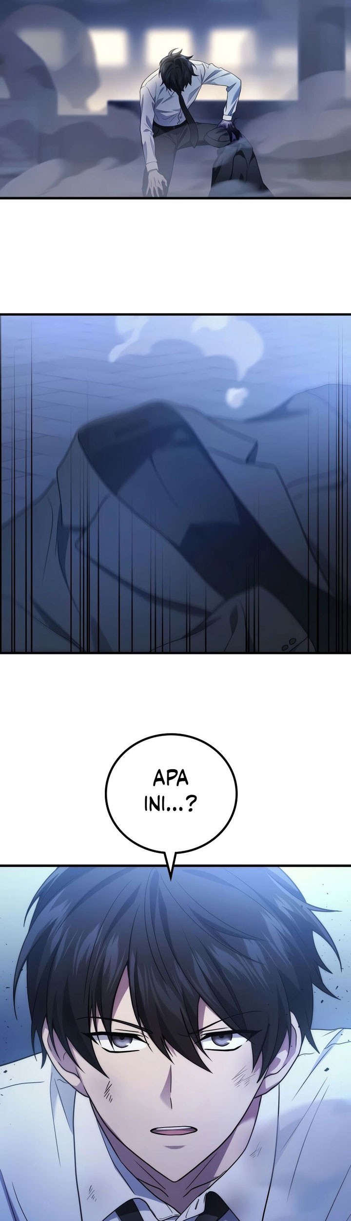 Lord of the Universe Chapter 64 Gambar 9