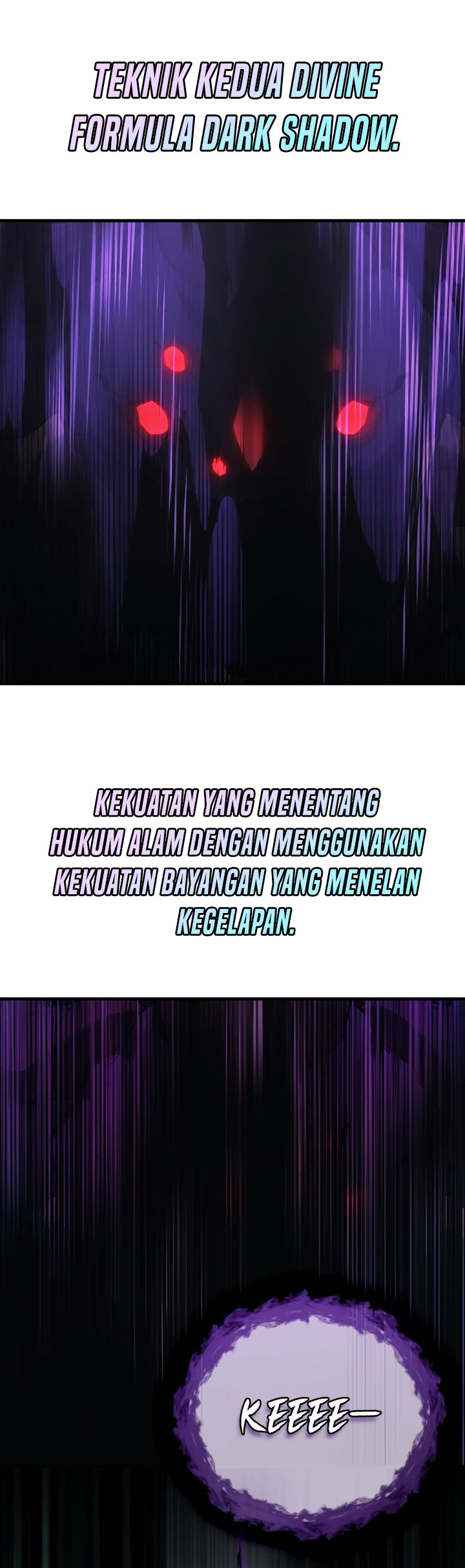 Lord of the Universe Chapter 72 Gambar 78