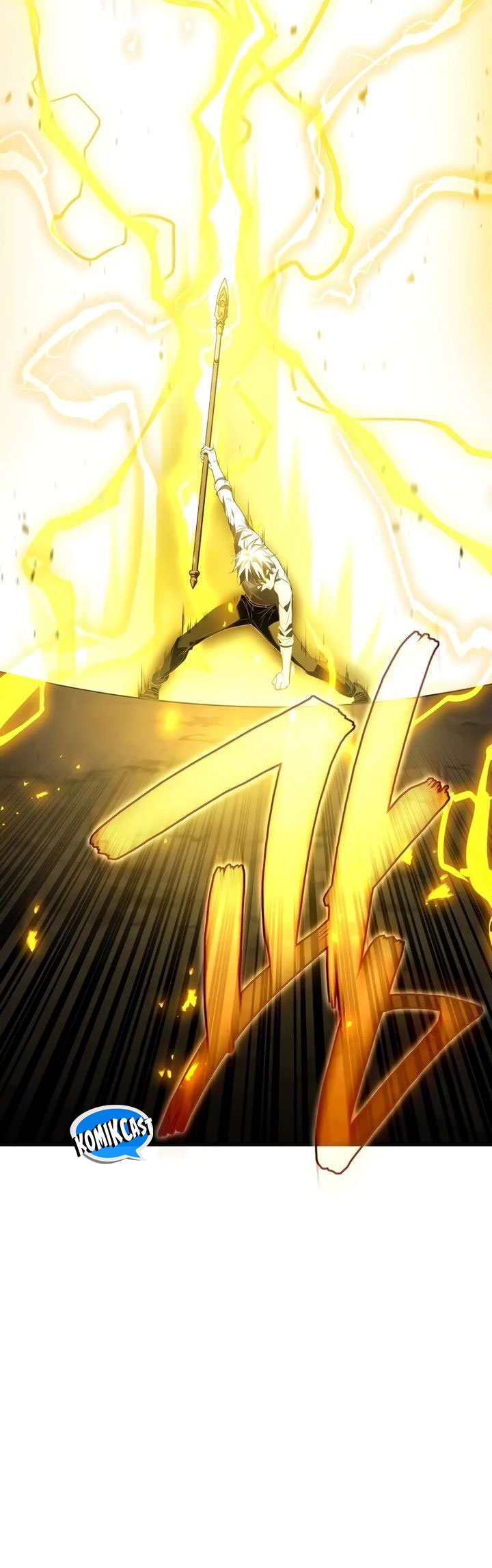Lord of the Universe Chapter 76 Gambar 38