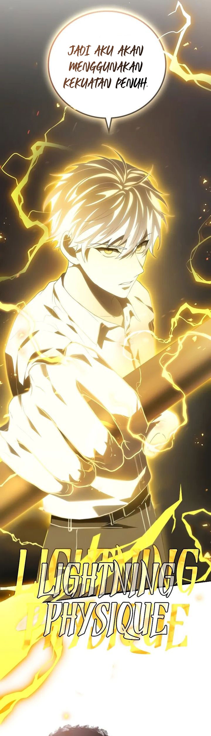 Lord of the Universe Chapter 76 Gambar 41