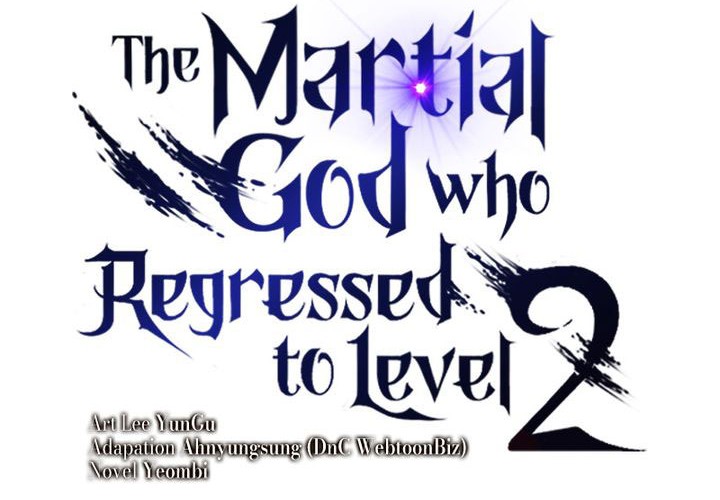 Lord of the Universe Chapter 81 Gambar 27