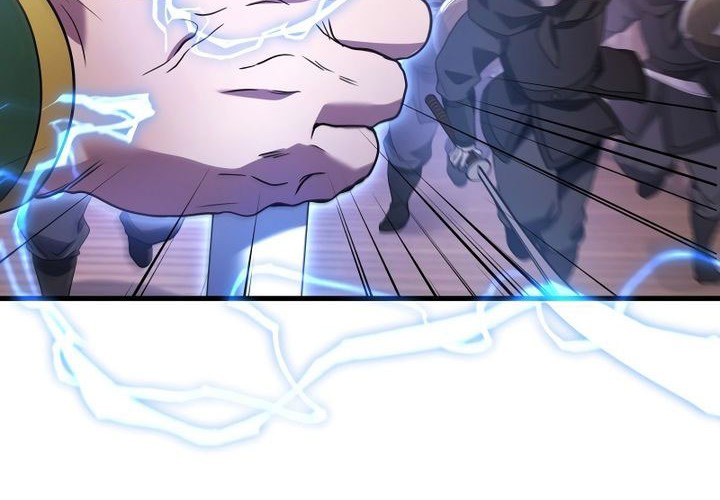 Lord of the Universe Chapter 85 Gambar 52