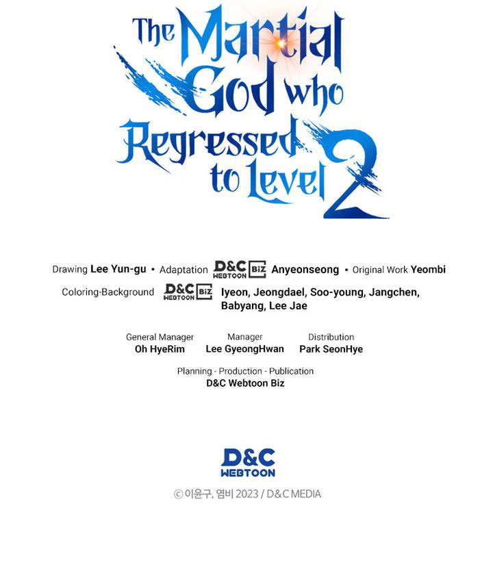 Lord of the Universe Chapter 88 Gambar 75