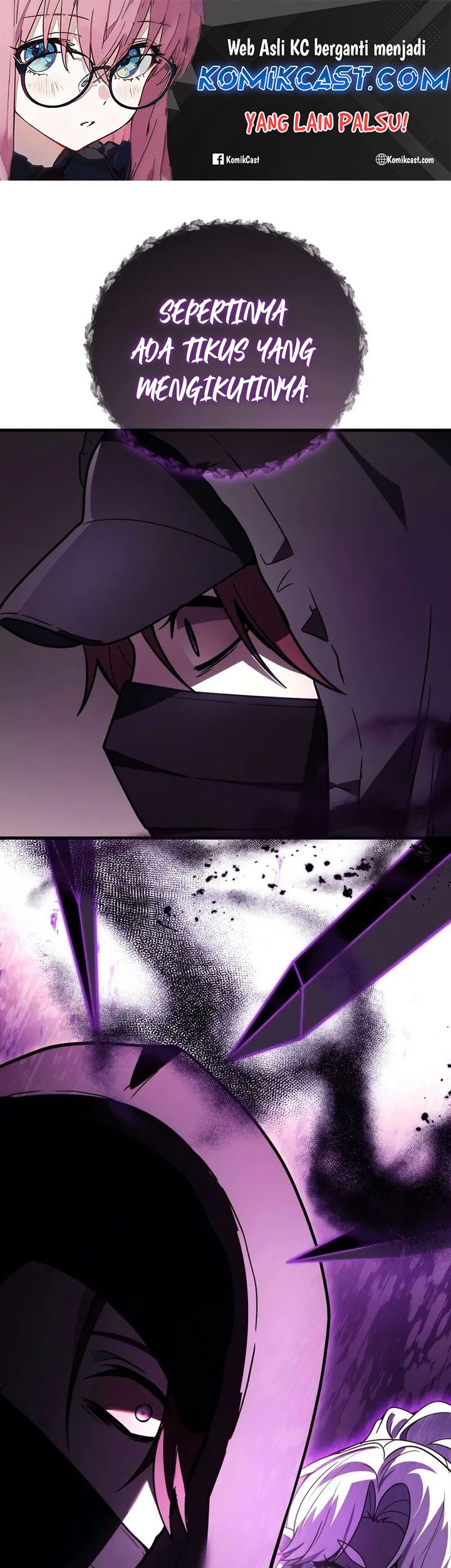 Baca Komik Lord of the Universe Chapter 97 Gambar 1