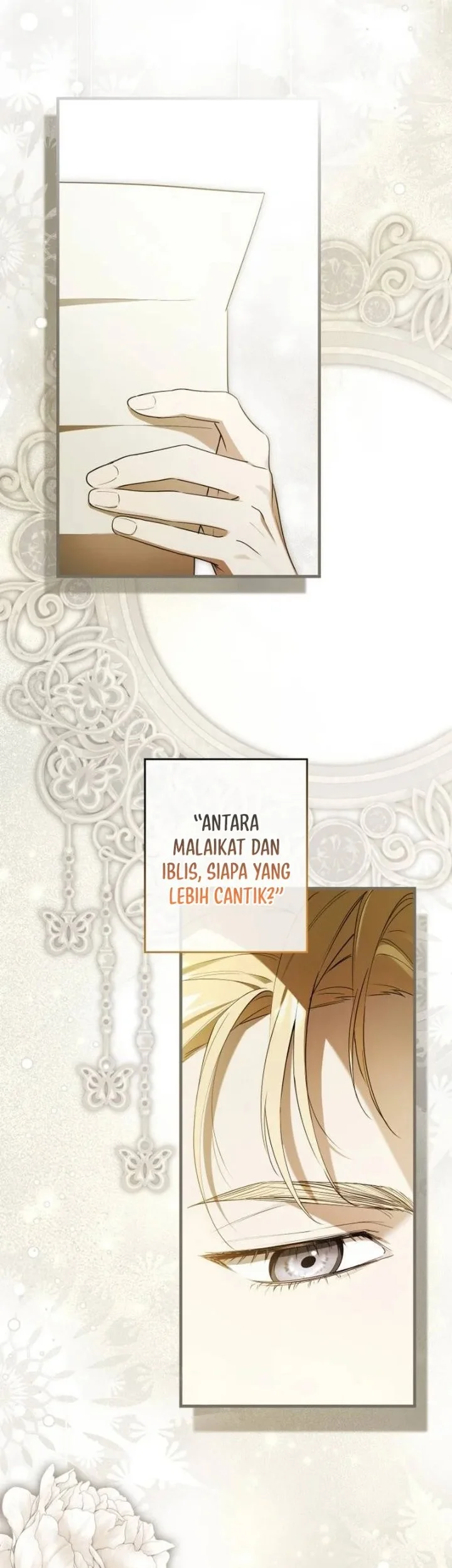 Lord Preston’s Secret Tutor Chapter 1 Gambar 36