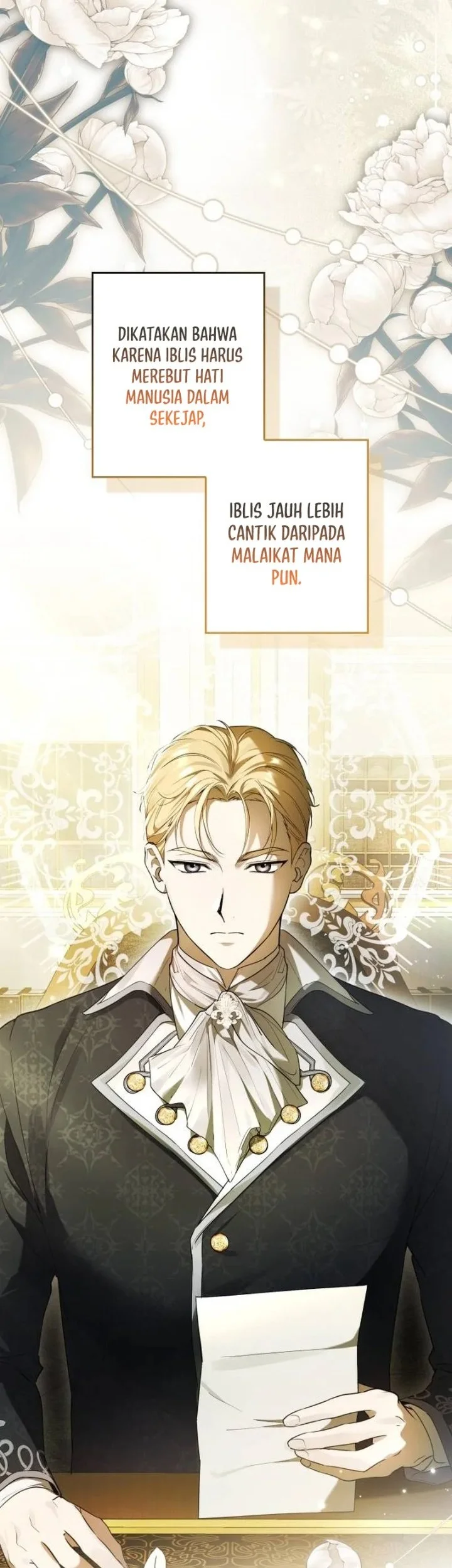 Lord Preston’s Secret Tutor Chapter 1 Gambar 37