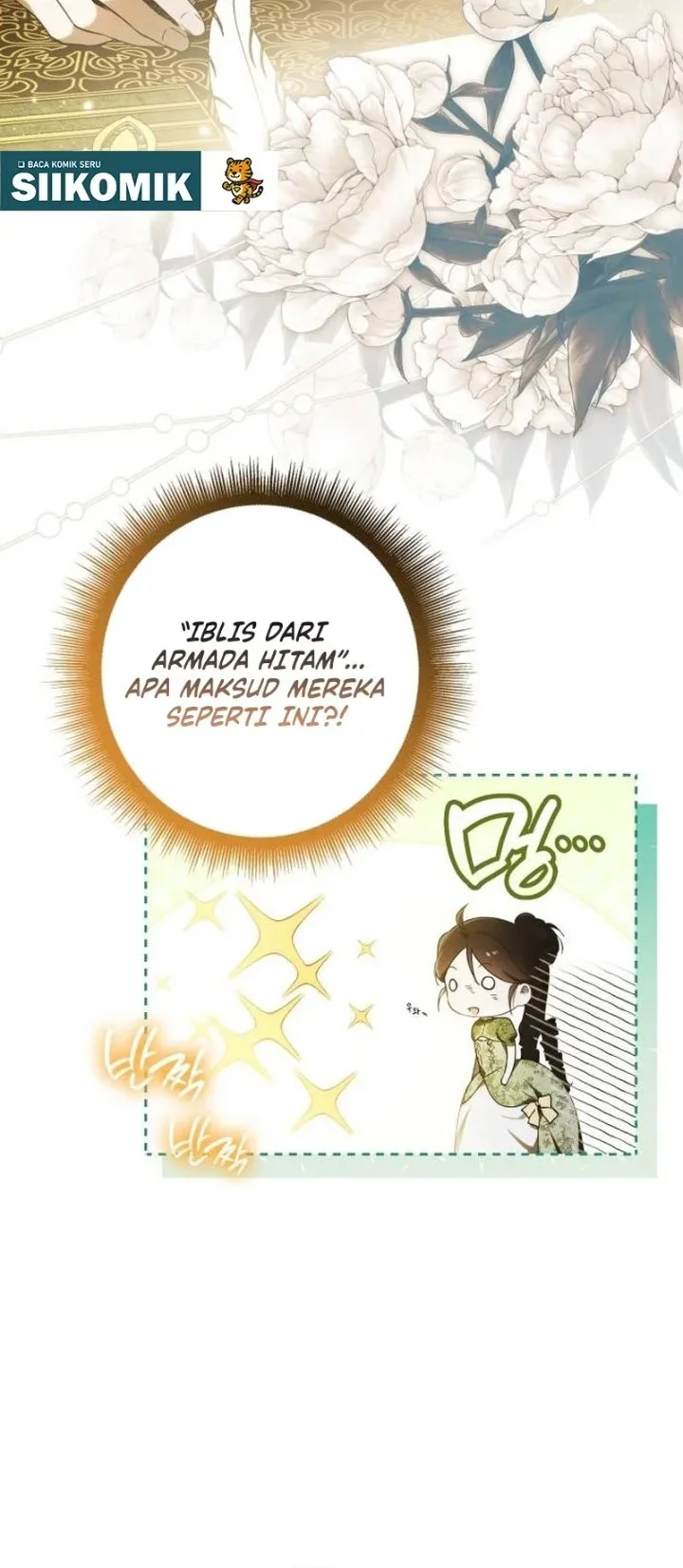 Lord Preston’s Secret Tutor Chapter 1 Gambar 38