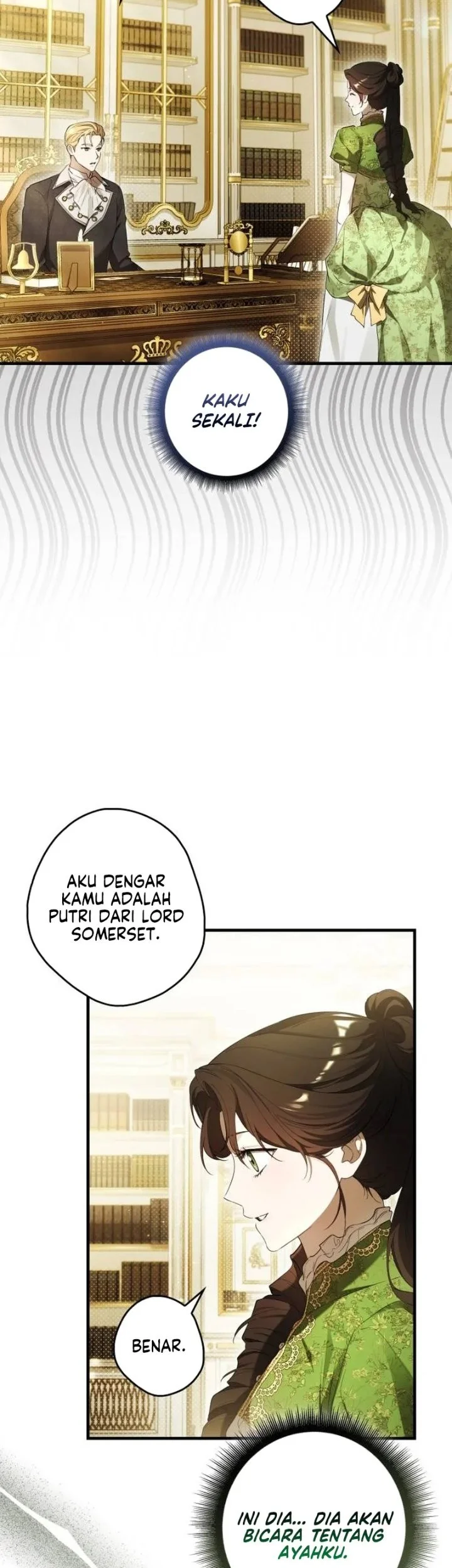 Lord Preston’s Secret Tutor Chapter 1 Gambar 41